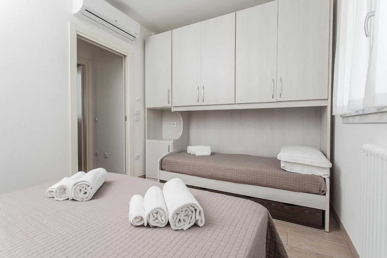 Aparthotel Jamaica 3*