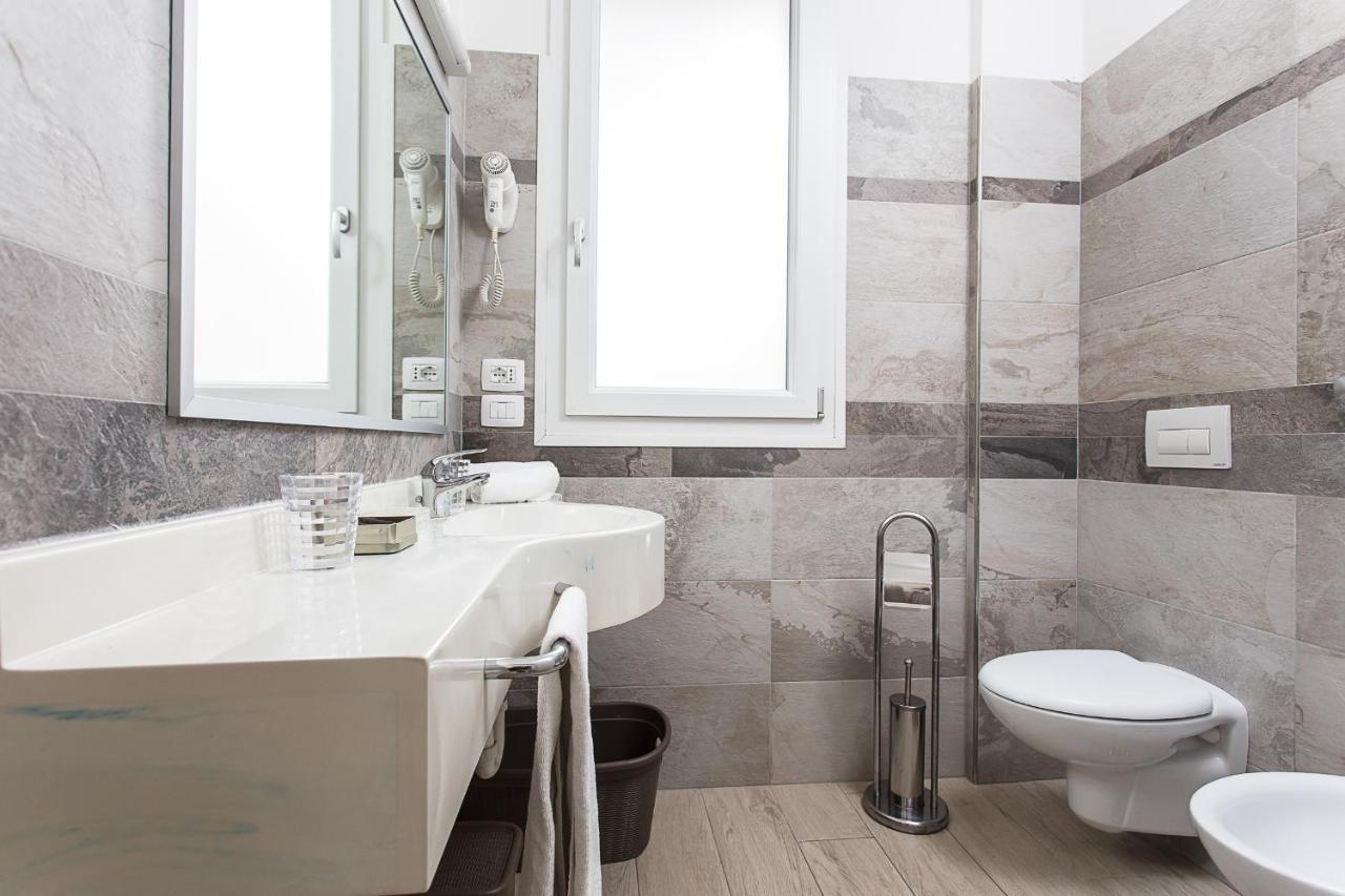 Aparthotel Jamaica Milano Marittima