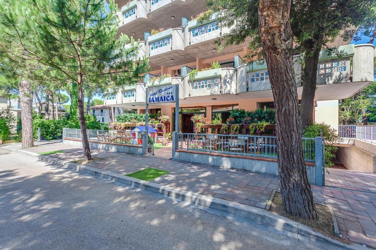 Jamaica Aparthotel 3*